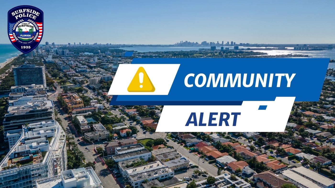 Alerts