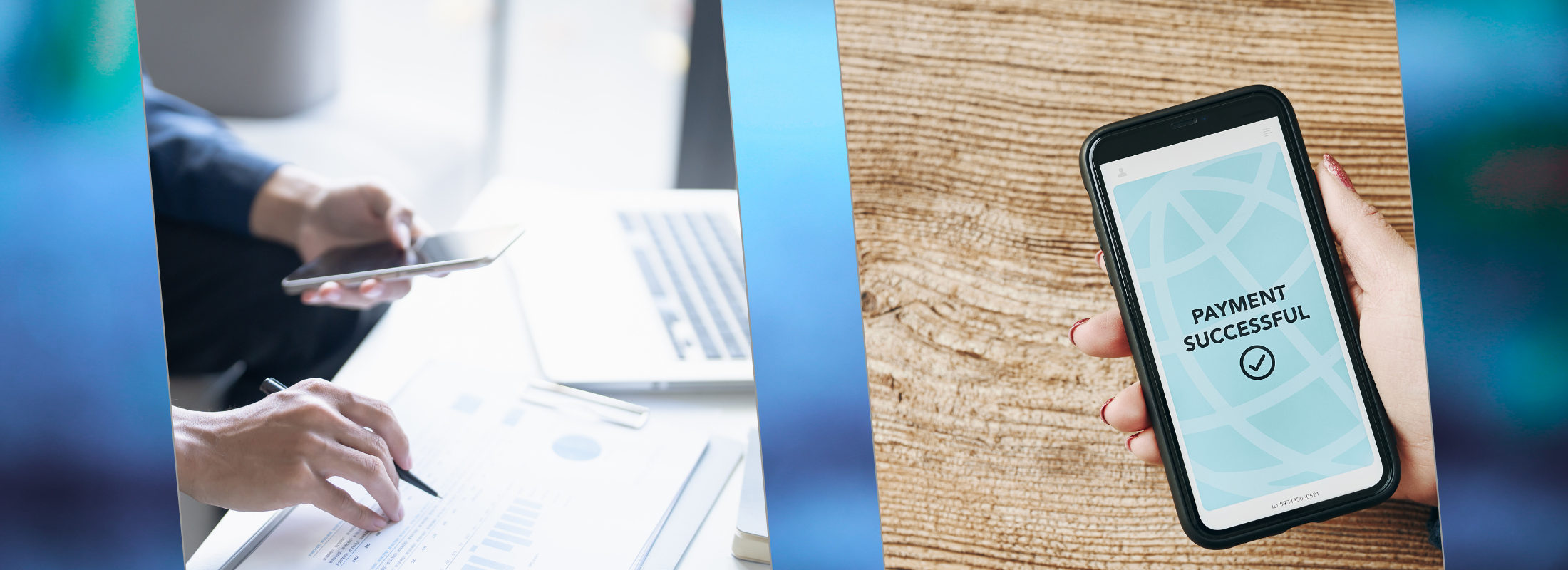 AutoPay for Utility Bills