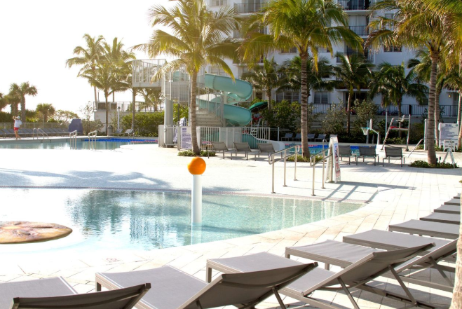CC Pool