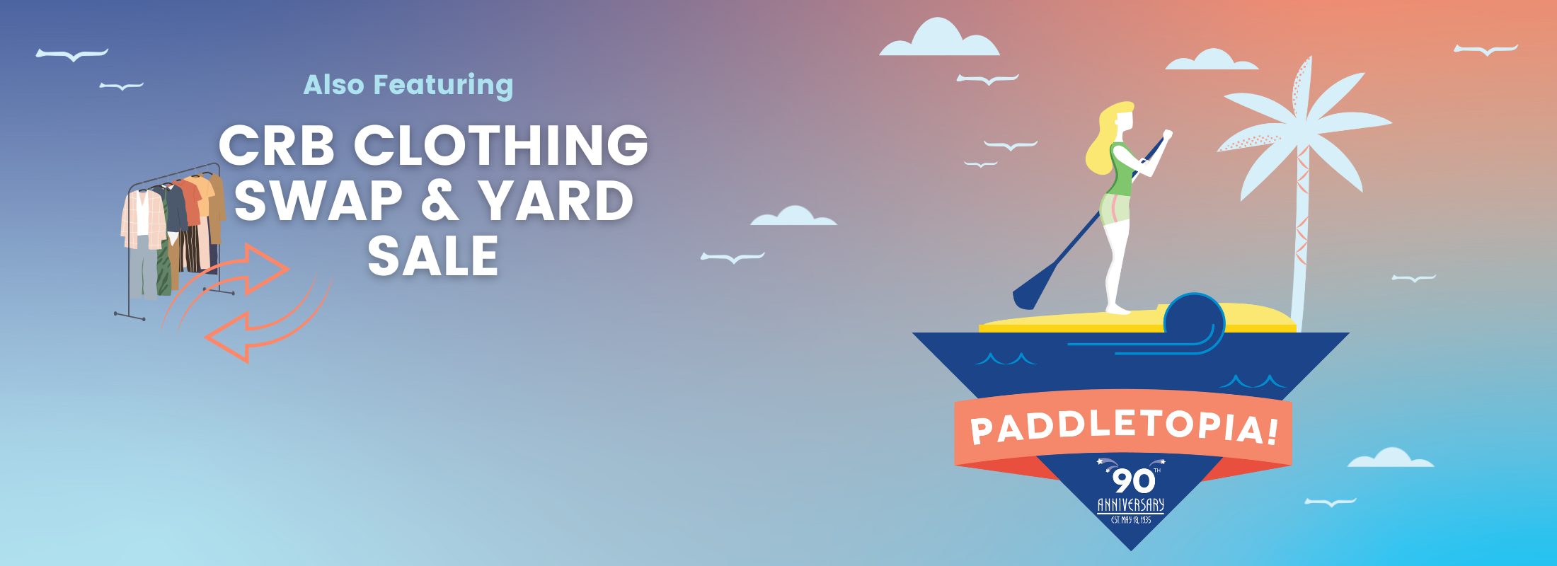 Paddletopia