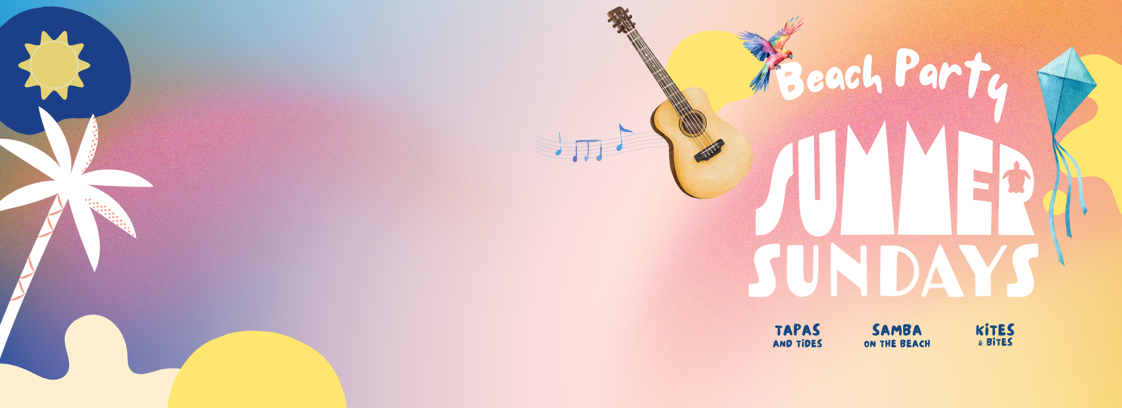 Summer Sundays Web Banner (3)