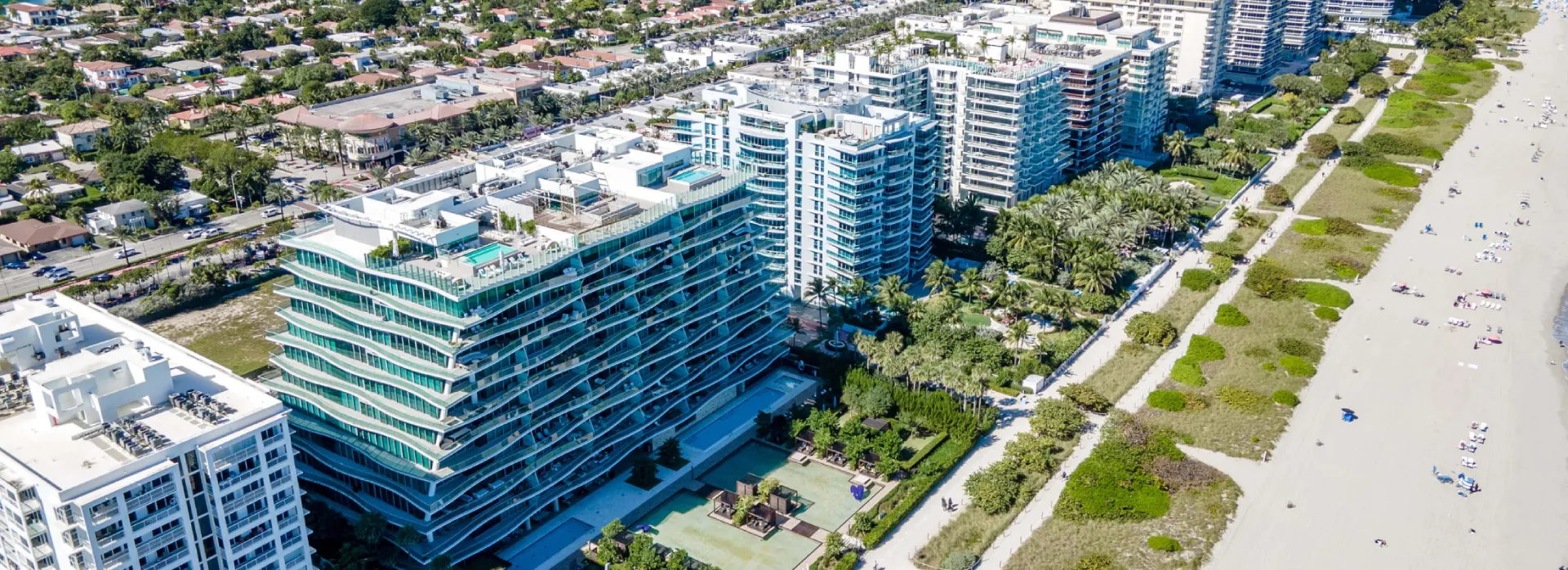 Surfside Offers Grant Program for Building Recertification Fees