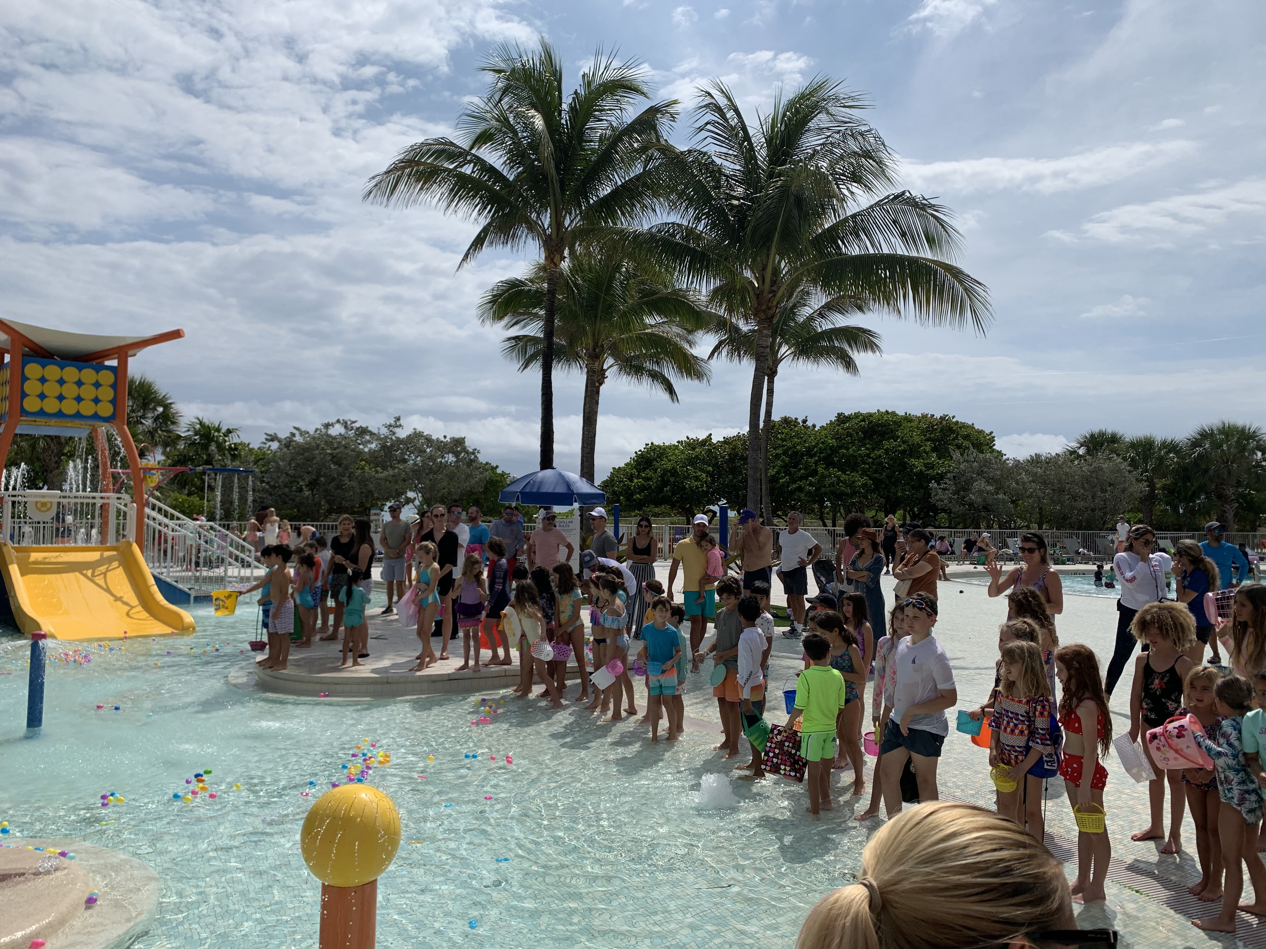 Surfside to Host Two Spring-Themed Egg Hunts for Families