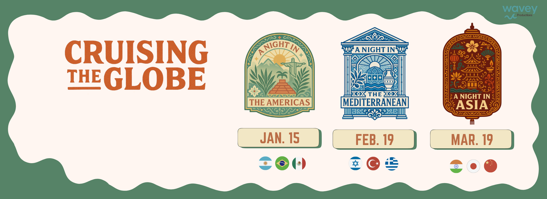 Third Thursday’s (2)