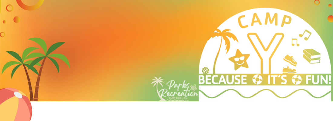 web banner camp