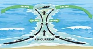 rip-current