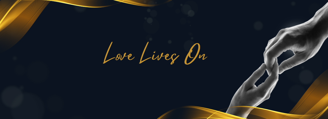 Love Lives On