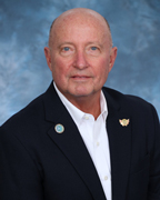 James McGuinness 