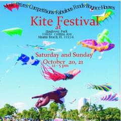 Kite Festival