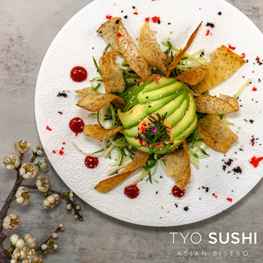 TYO Sushi