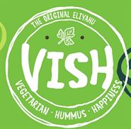 VISH Logo